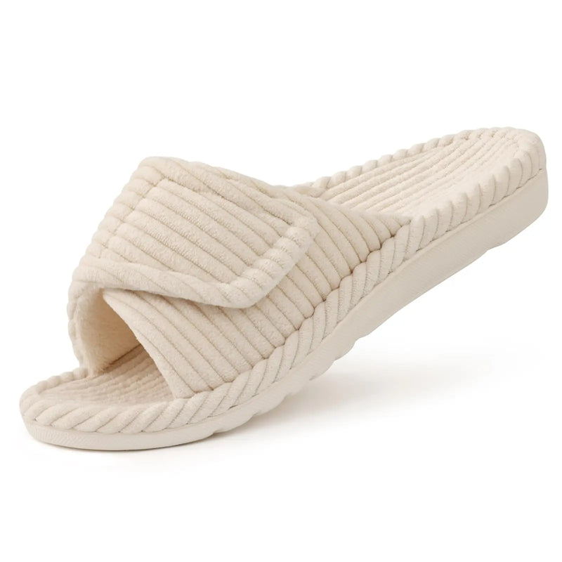 Chinelo Ortopédico Feminino Comwarm