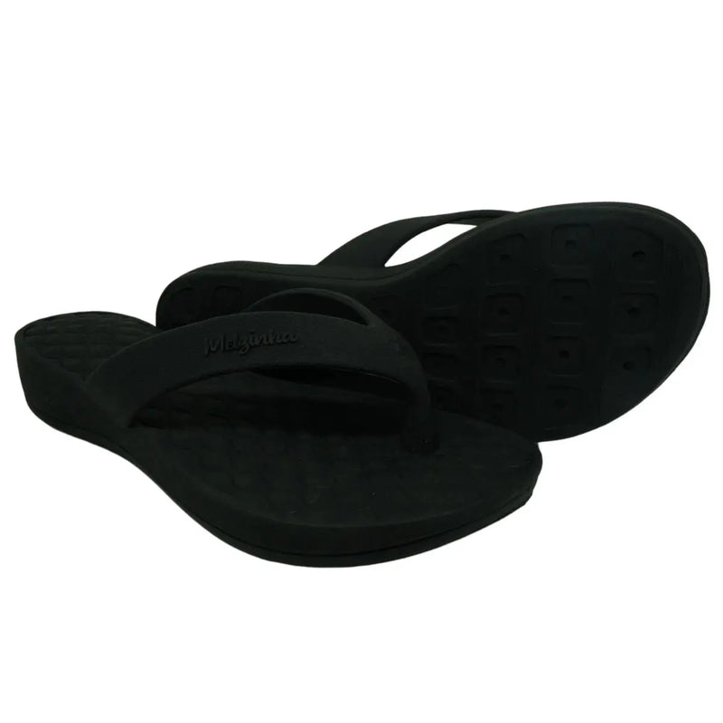 Chinelo de Borracha – Simplicidade e conforto