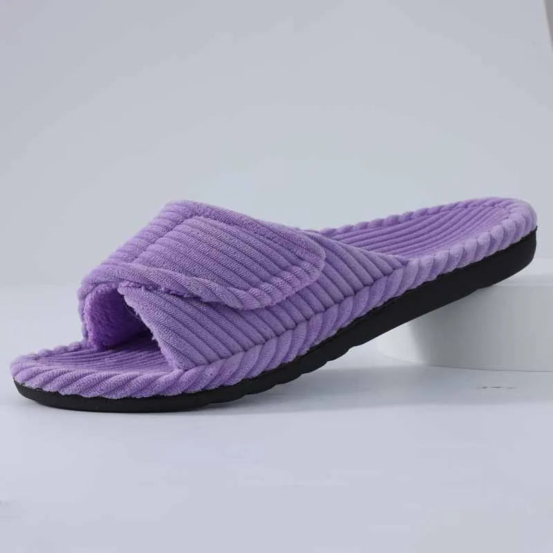 Chinelo Ortopédico Feminino Comwarm