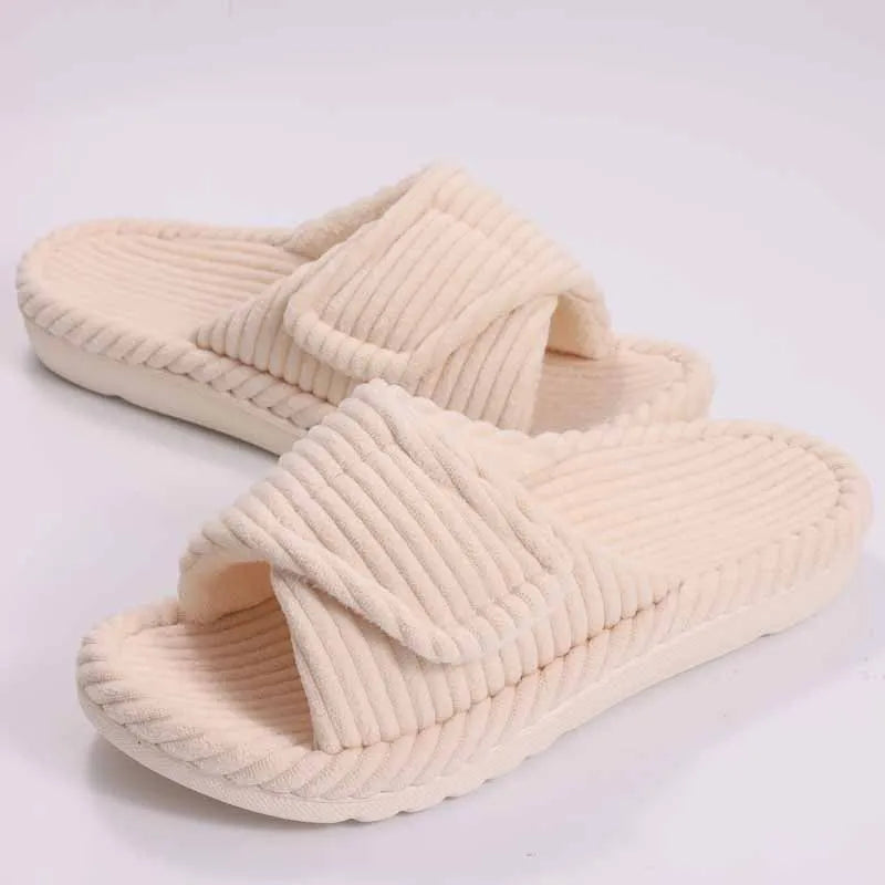 Chinelo Ortopédico Feminino Comwarm