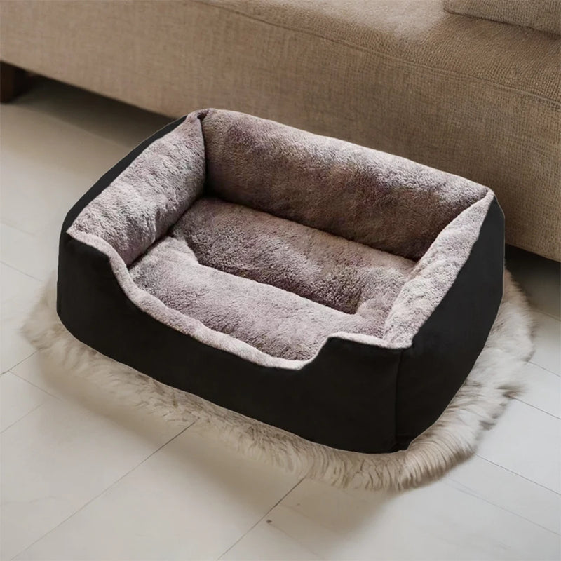 Cozy Pet Haven 🐾 – Conforto e Estilo para Gatos e Cães 🛏️