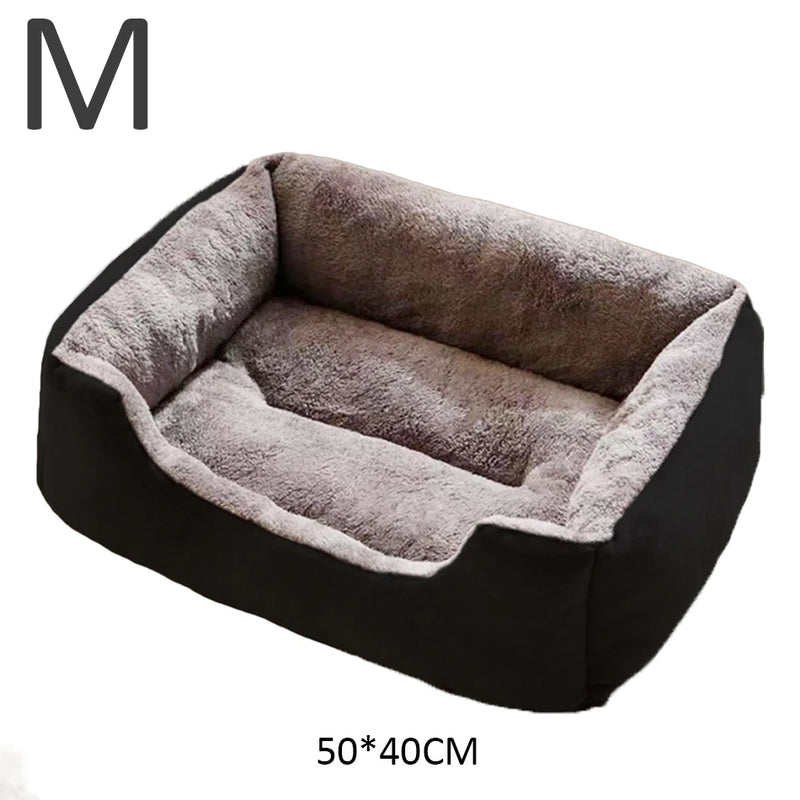 Cozy Pet Haven 🐾 – Conforto e Estilo para Gatos e Cães 🛏️