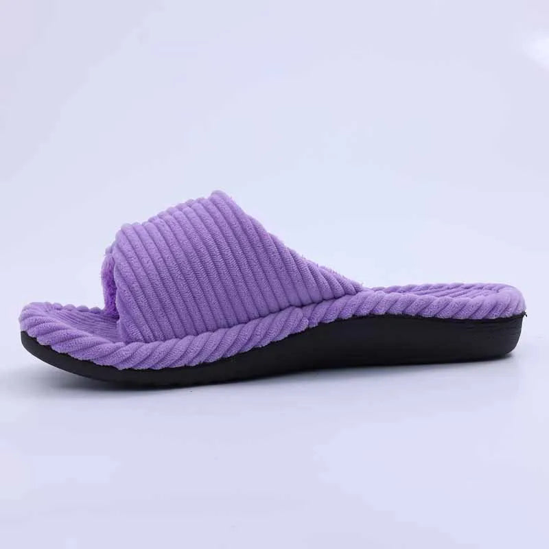 Chinelo Ortopédico Feminino Comwarm