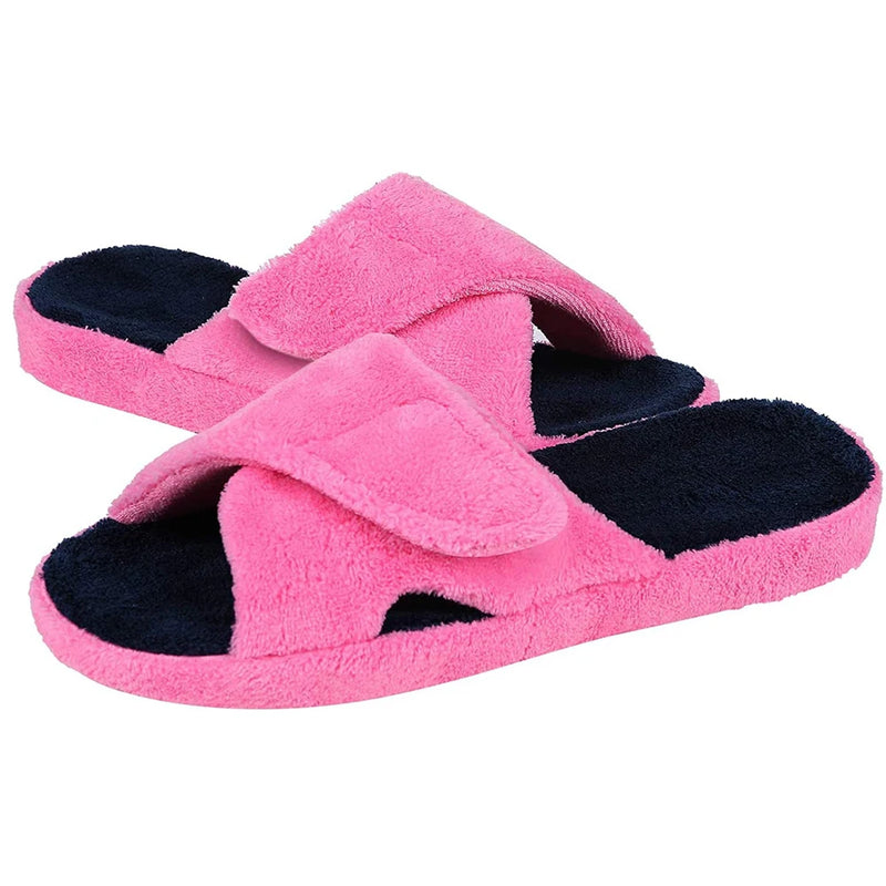 Chinelo Ortopédico Feminino Comwarm