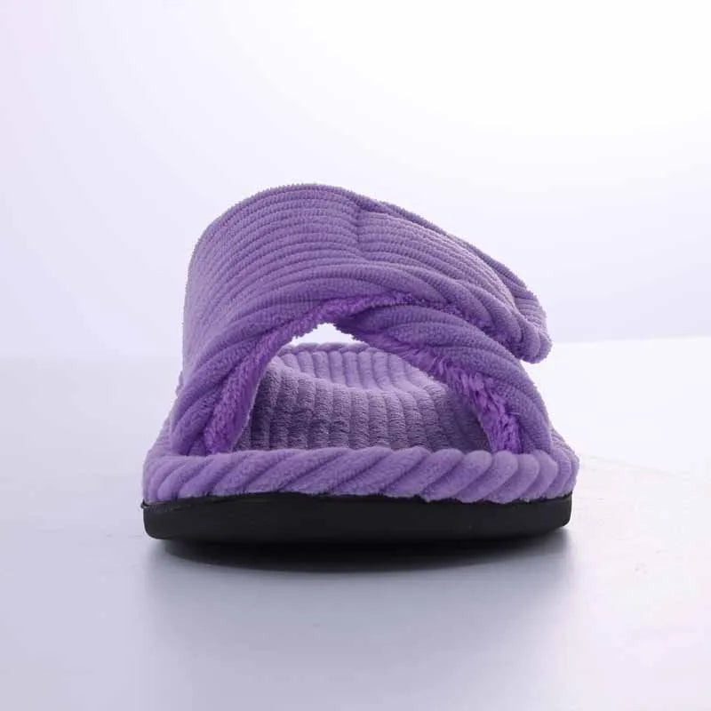 Chinelo Ortopédico Feminino Comwarm